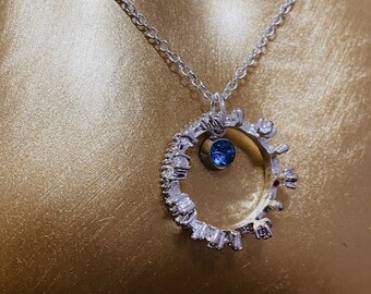 Dorian Havilliard | Inspired Necklace