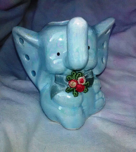 Items similar to Elephant Jewelry Holder on Etsy