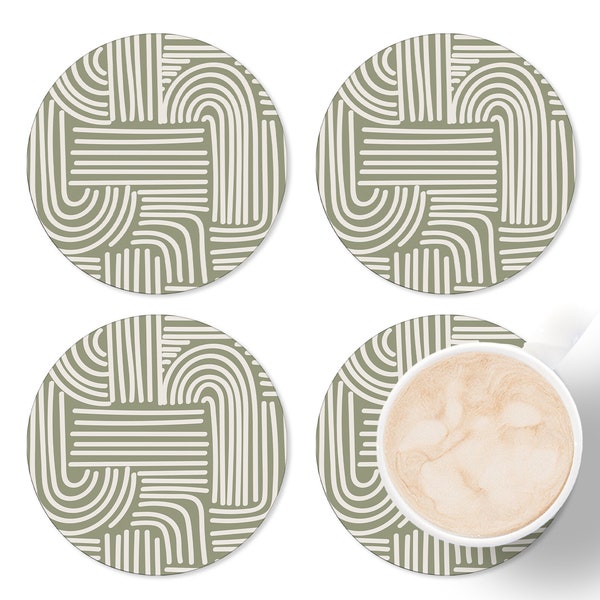 Furniture Coasters Etsy