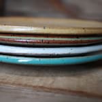 Ceramic Plates
