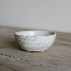 Small Bowls KJ Pottery image 6