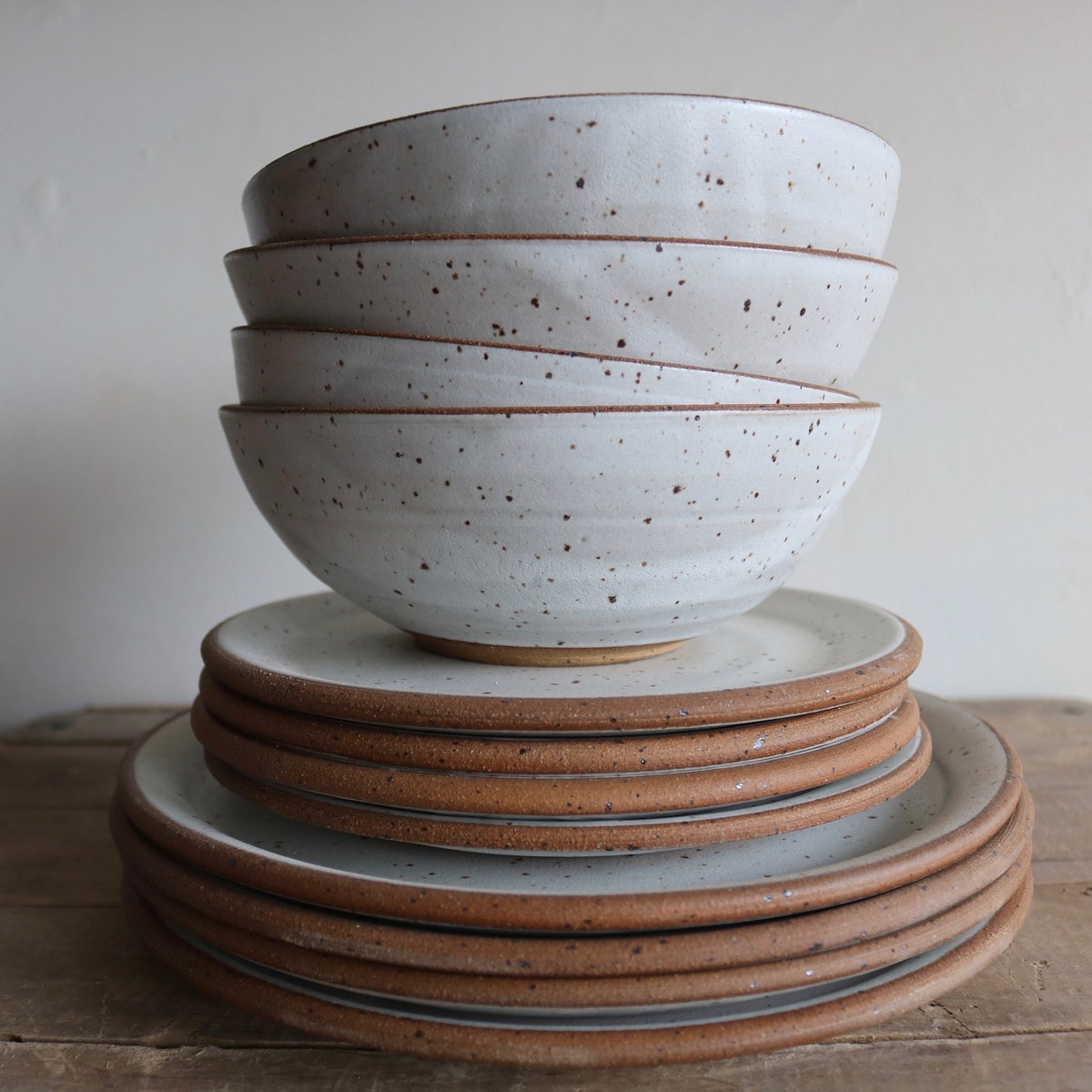 Dinner Plate Salad Plate Bowl Dinnerware 1 Place - Etsy