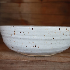 Ramen Bowl KJ Pottery image 2