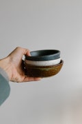 Small Bowls - KJ Pottery
