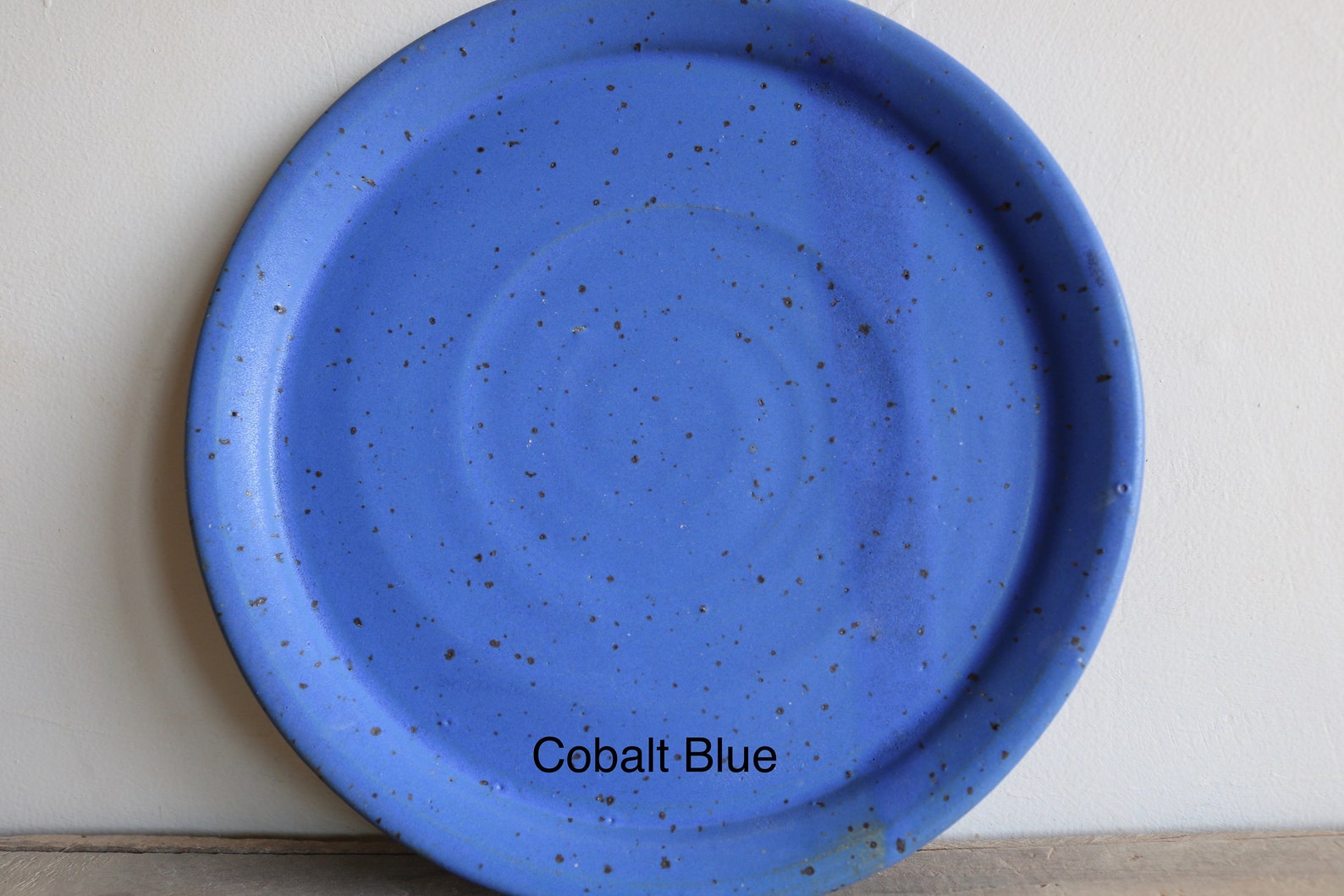 Dinner Plate Made to Order Plates Dinnerware Dinner Etsy