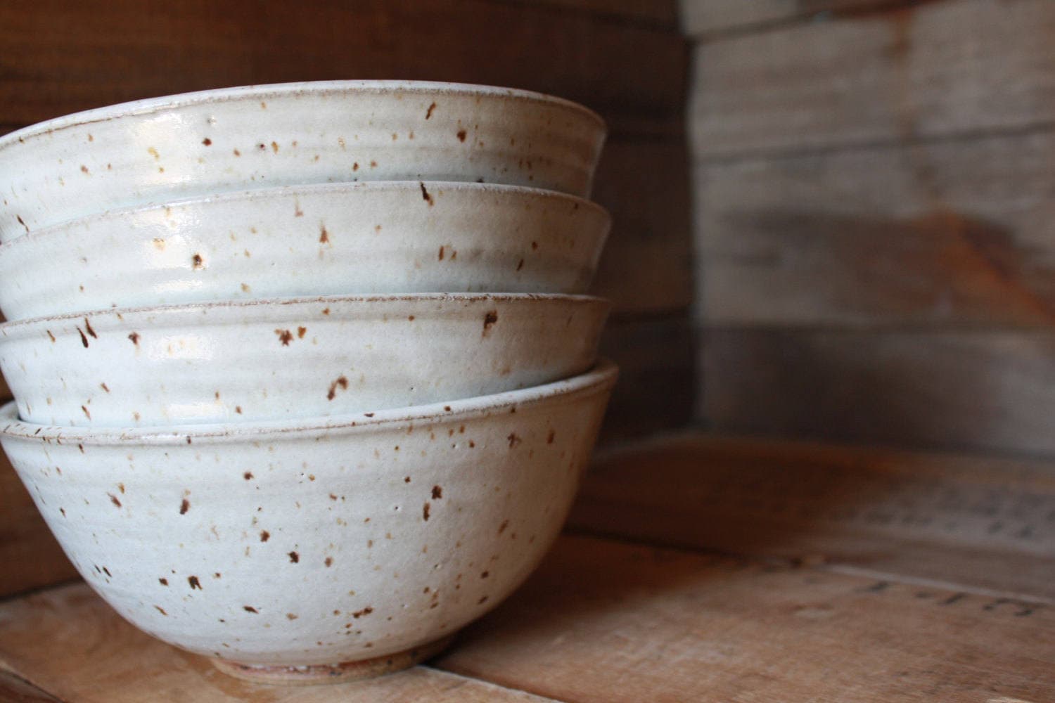 Bowl Made to Order Bowls Cereal Bowls Salad Bowls Ceramics