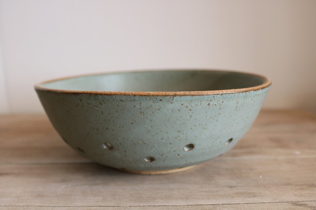 The Berry Bowl KJ Pottery Etsy