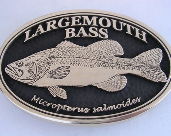 Bass Buckle