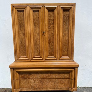 Metz made furniture top