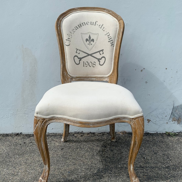 French Chairs Etsy
