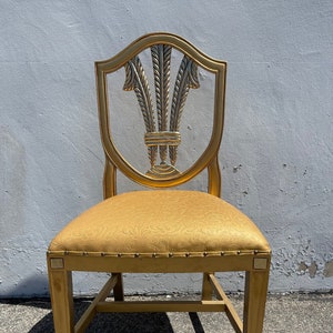 Vanity Chair Etsy