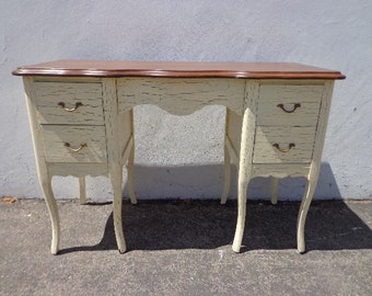 Antique Writing Desk Etsy