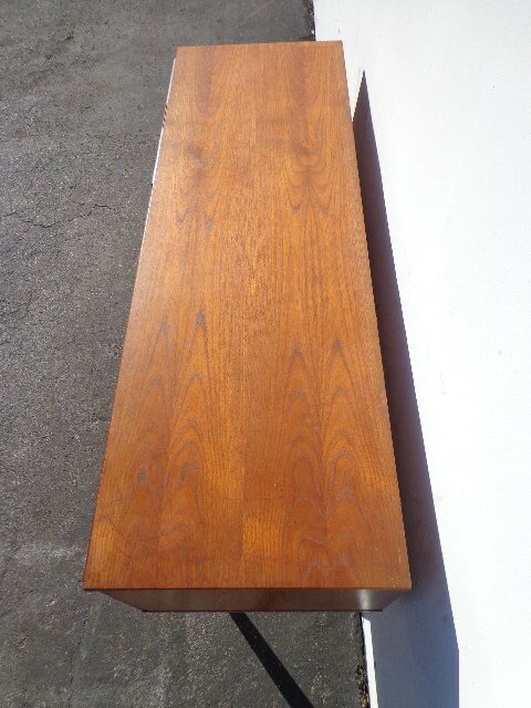 Dresser Md Century Modern Danish Style Tv Media Console Furniture