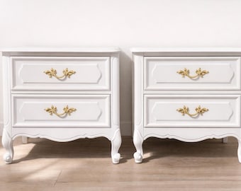 Dressers Nightstands