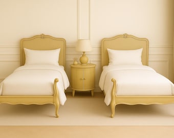 Headboards Beds