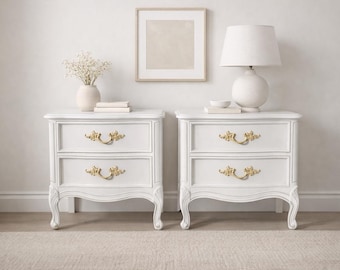 Dressers Nightstands
