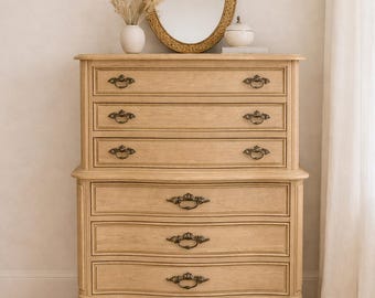 Dressers Nightstands