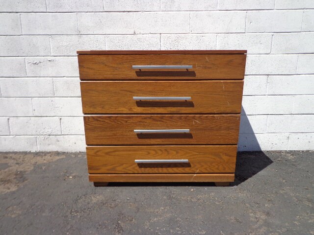 Mengel chest on sale of drawers