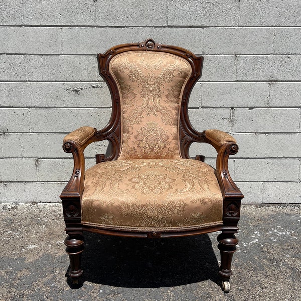 Shabby Chic Chair Etsy