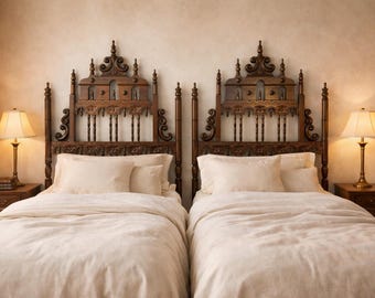Headboards Beds
