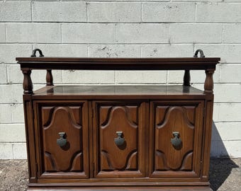 Buffets Carts Consoles