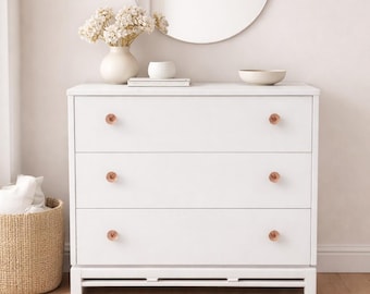 Dressers Nightstands