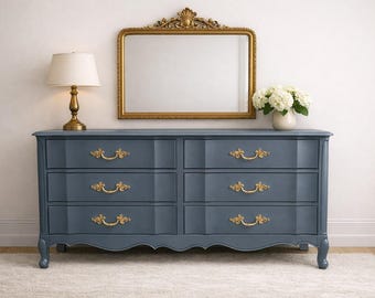 Dressers Nightstands