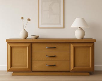 Buffets Carts Consoles