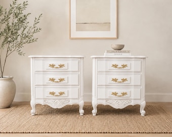 Dressers Nightstands