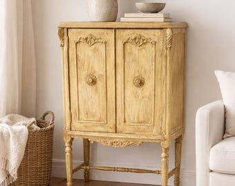 Buffets Carts Consoles