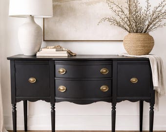 Buffets Carts Consoles