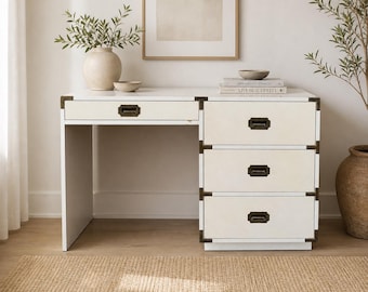 Vanities Desks