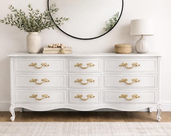 Dressers Nightstands