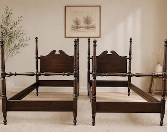 Headboards Beds