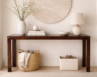 Buffets Carts Consoles