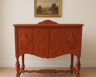 Buffets Carts Consoles