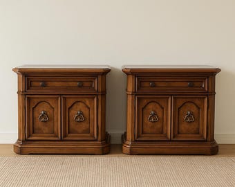 Dressers Nightstands