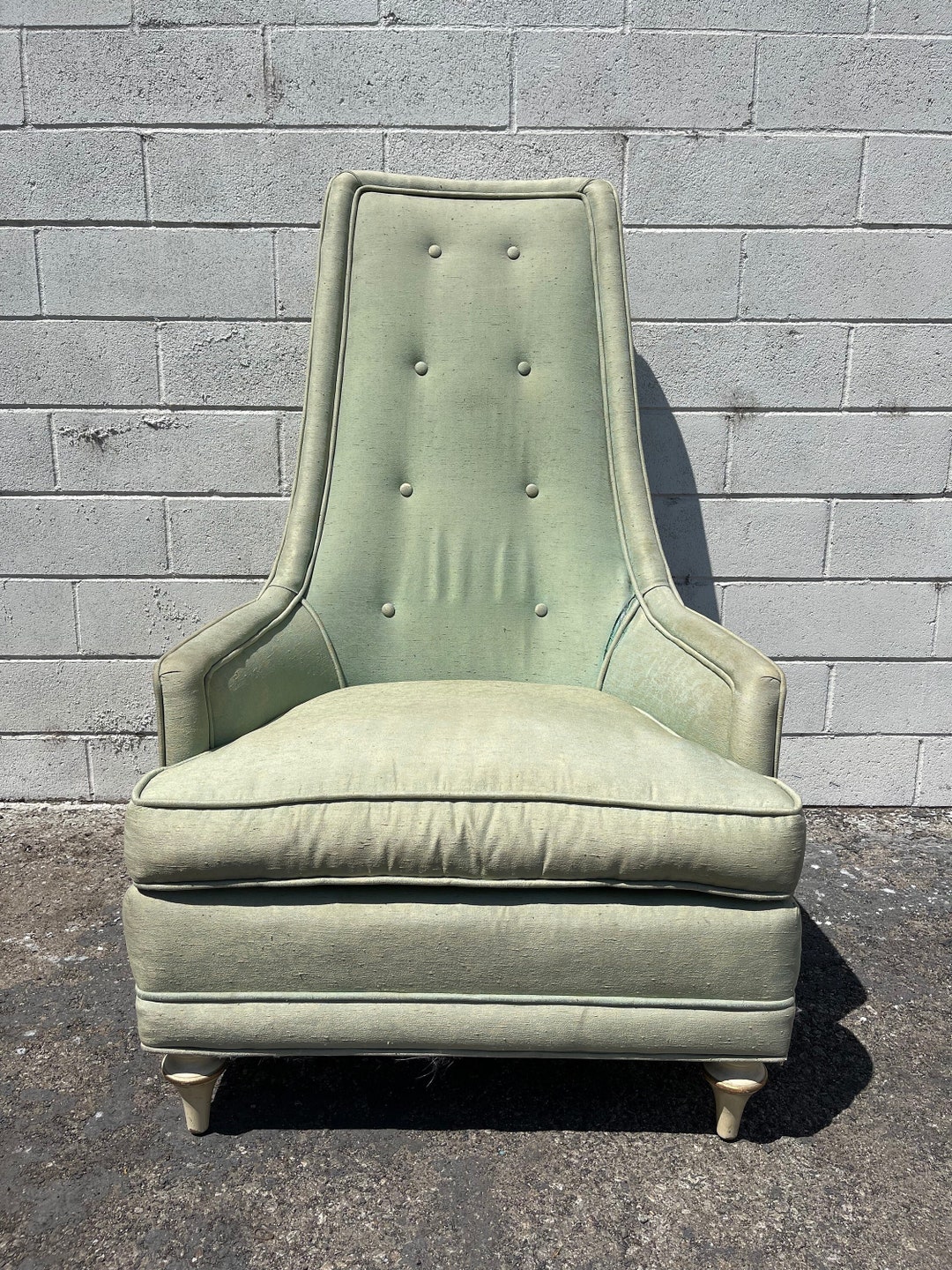 Modern high back chairs new arrivals