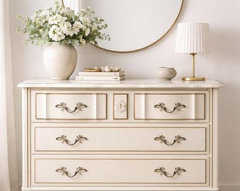 Dressers Nightstands
