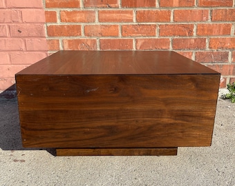 Coffee Tables Trunks