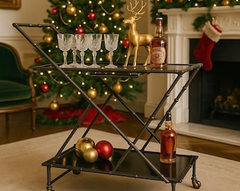 Buffets Carts Consoles