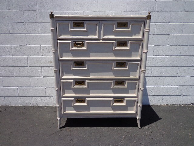 nursery tallboy