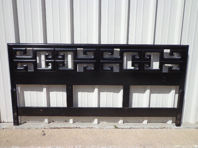 Asian headboard 2024