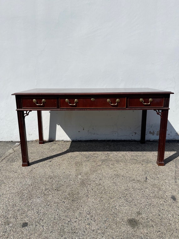 Bohemian clearance writing desk