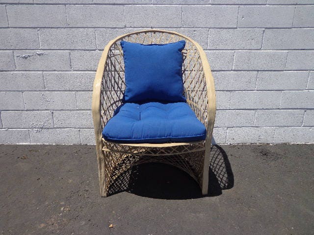Spun store fiberglass chairs