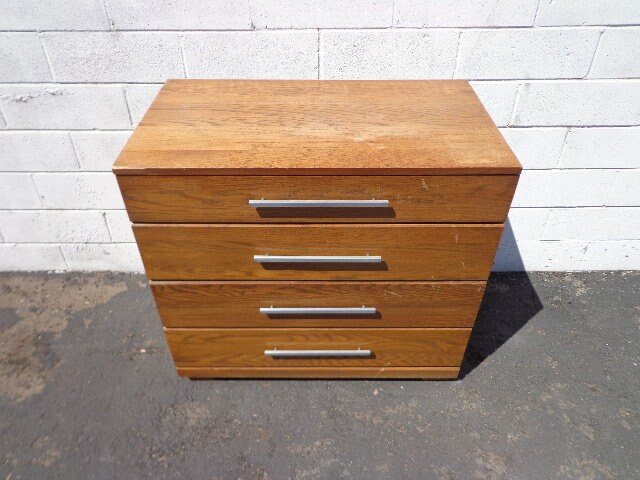Mengel chest on sale of drawers