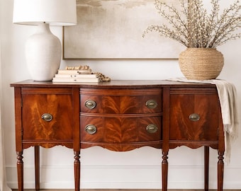 Buffets Carts Consoles