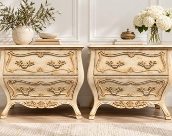 Dressers Nightstands
