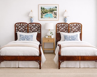 Headboards Beds