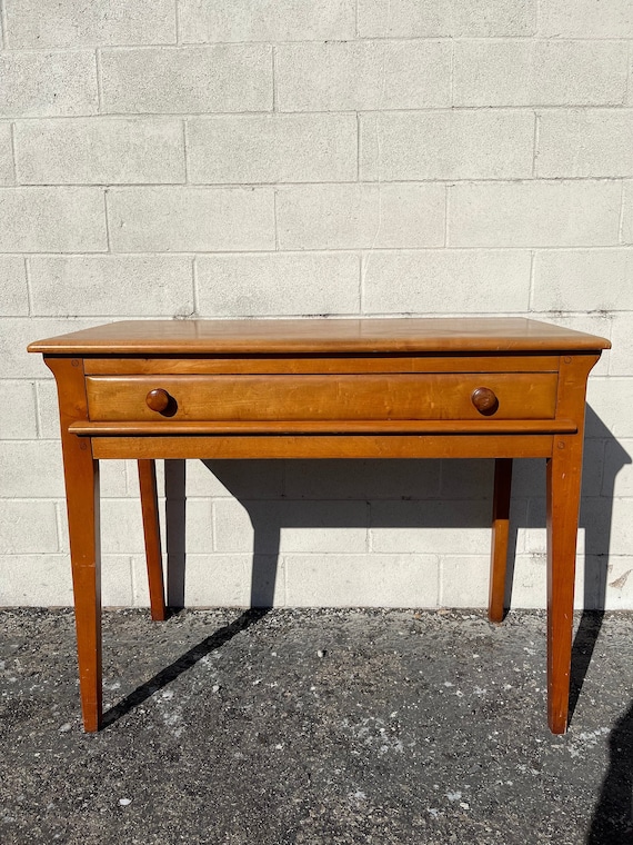 Etsy cheap antique desk